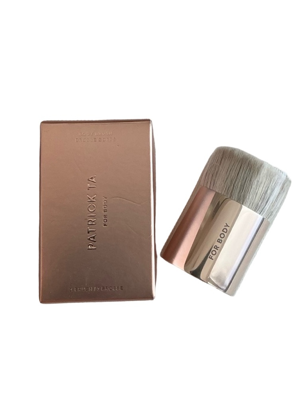 Patrick Ta Body Brush